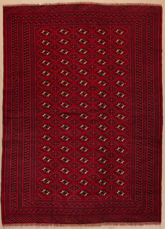 Tu rkman fine 195x142