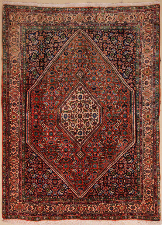 Bidjar    161x121