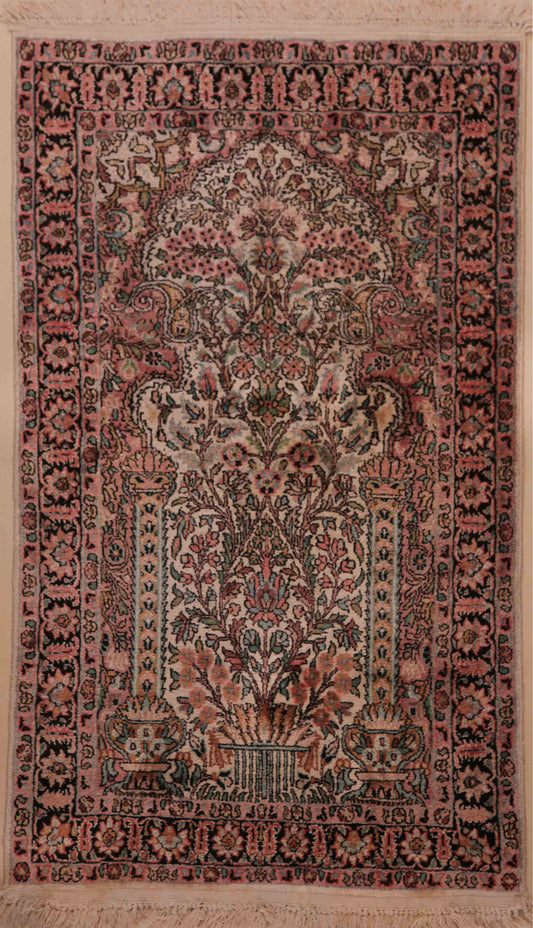 Kaschmir Seide    124x74