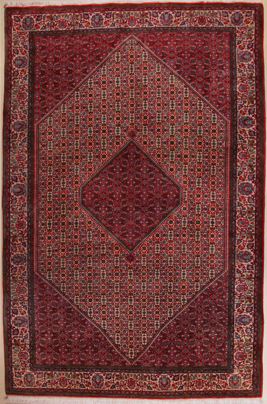 Bidjar Tekab    306x203