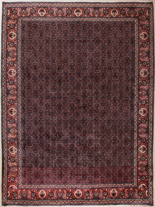 Bidjar Tekab    346x259