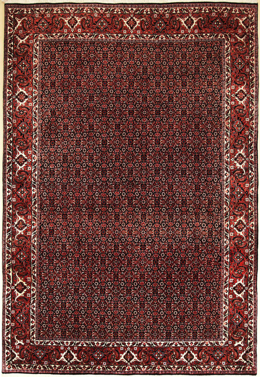 Bidjar Tekab    298x206