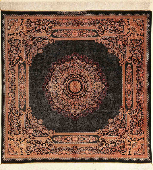 Ghom Seide    150x150