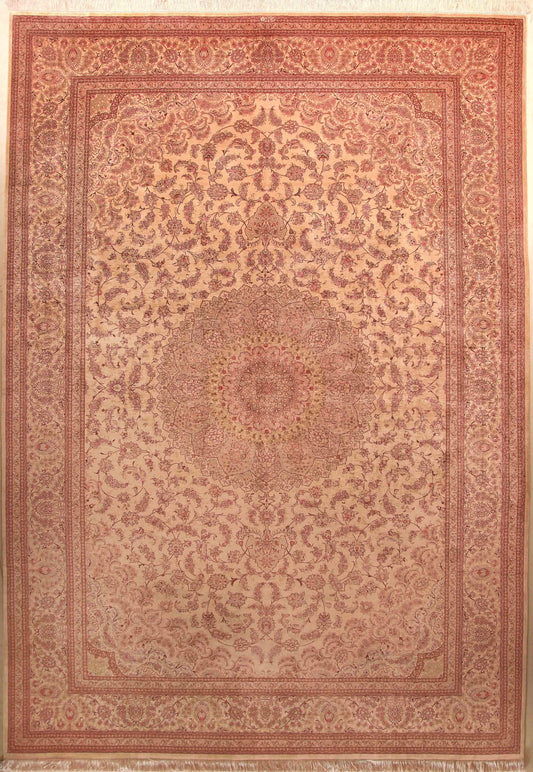 Ghom Seide    343x242