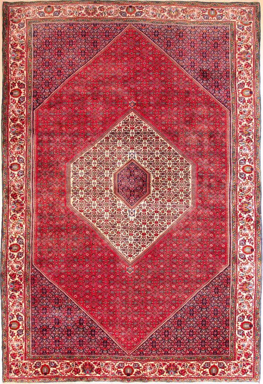 Bidjar    370x254