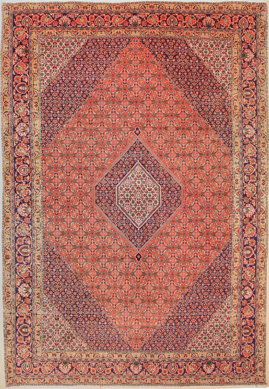 Bidjar Tekab    345x237