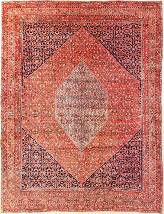 Bidjar  Antik    400x306