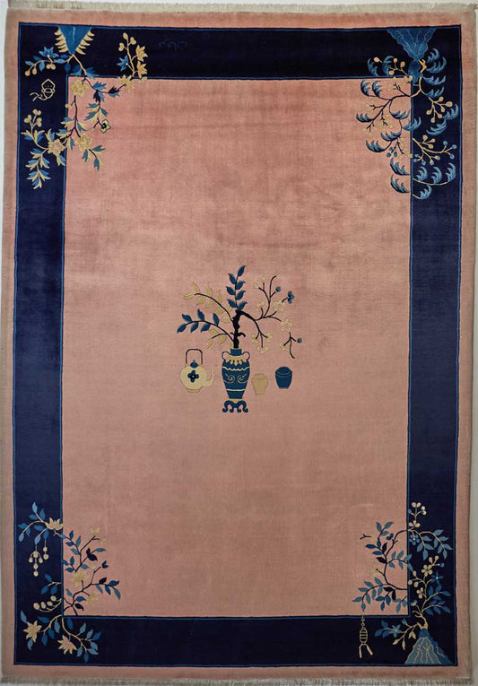 Mandarin Collec    350x250