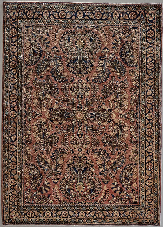 US-Sarough    145x105