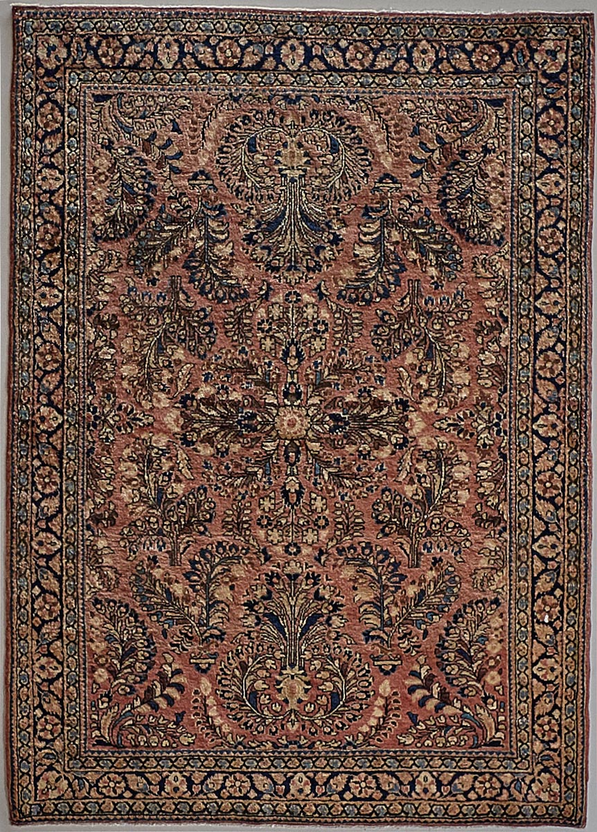 US-Sarough 145x105