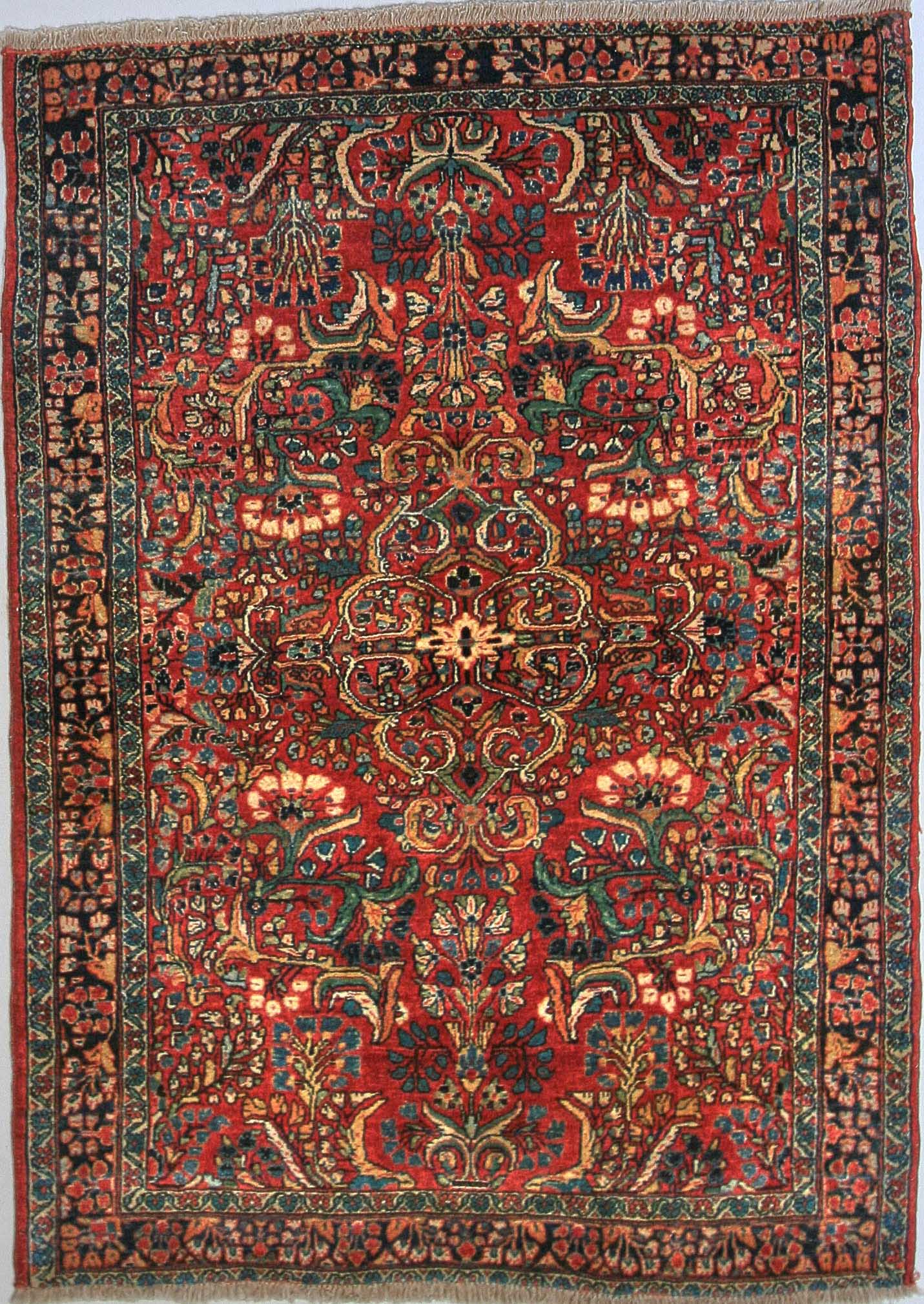 US-Sarough    145x104