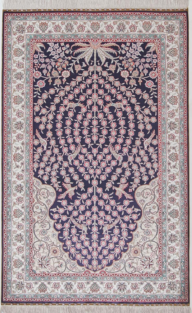 China Seide    155x93