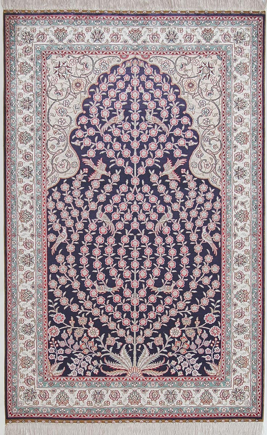 China Seide    155x93