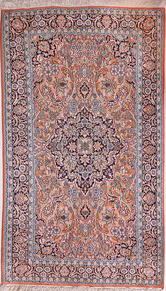 Kaschmir Seide    155x90