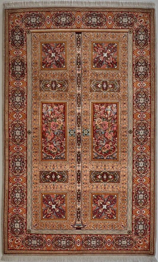 Sarough    213x130
