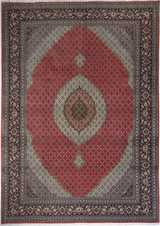 Tabriz Mahi 358x265