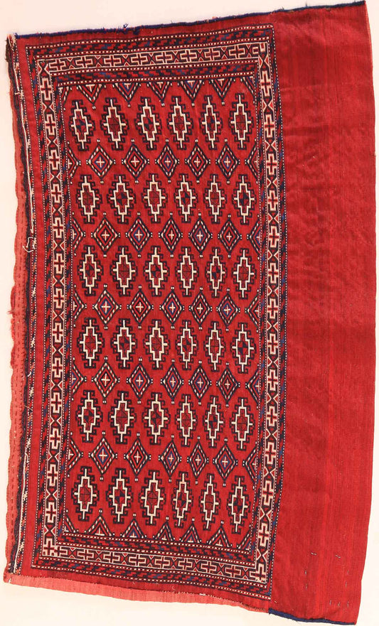 Turkman 115x55