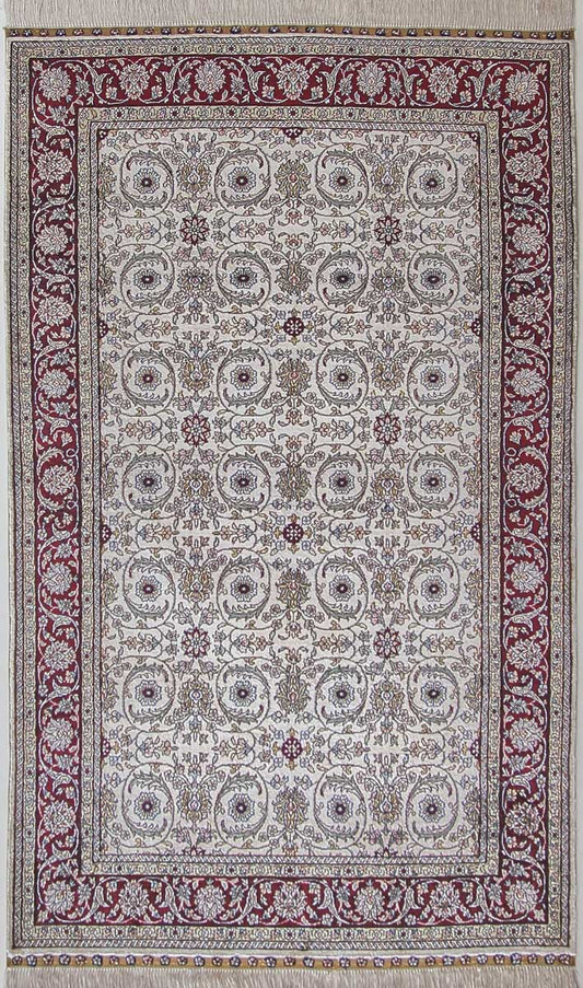 China Seide    151x94