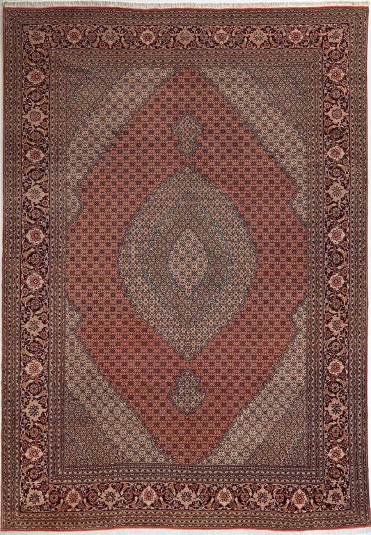Täbriz Mahi    350x250