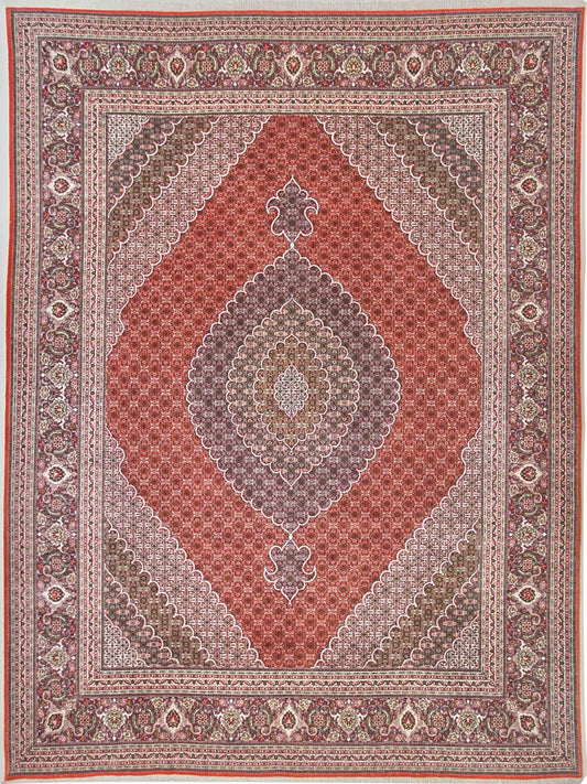 Täbriz Mahi    406x304
