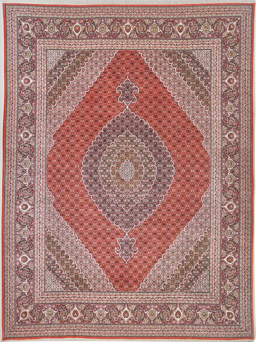 Tabriz Mahi 406x304